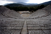 Greece 2007 - Epidaurus